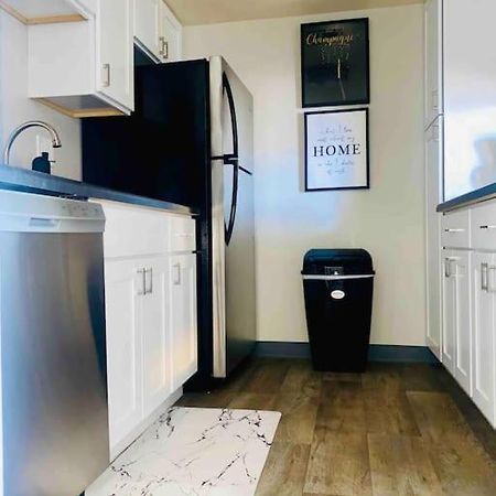 Apartamento Honoray-Kes Monroeville Exterior foto