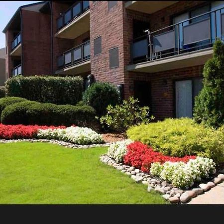 Apartamento Honoray-Kes Monroeville Exterior foto