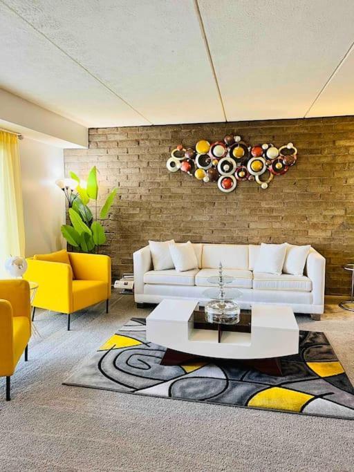 Apartamento Honoray-Kes Monroeville Exterior foto