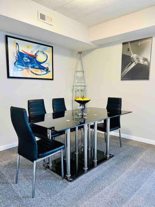 Apartamento Honoray-Kes Monroeville Exterior foto