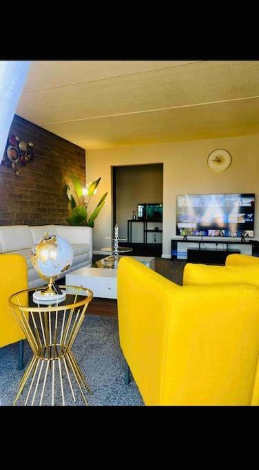Apartamento Honoray-Kes Monroeville Exterior foto