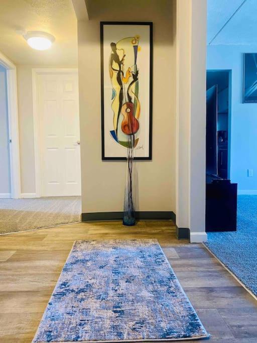Apartamento Honoray-Kes Monroeville Exterior foto