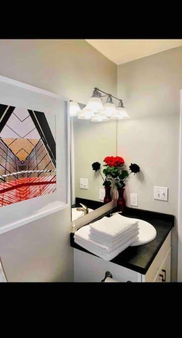 Apartamento Honoray-Kes Monroeville Exterior foto