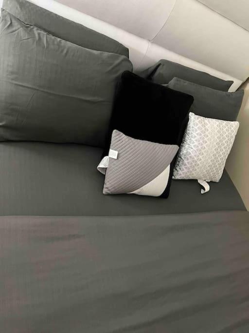 Apartamento Honoray-Kes Monroeville Exterior foto
